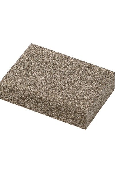 OEM Burete de șlefuit Wolfcraft 100 x 25 x 70 mm, granulații 40 și 80