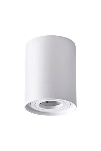 OEM Spot aplicat Starke GU10 max. 1x8W Ø96mm, alb