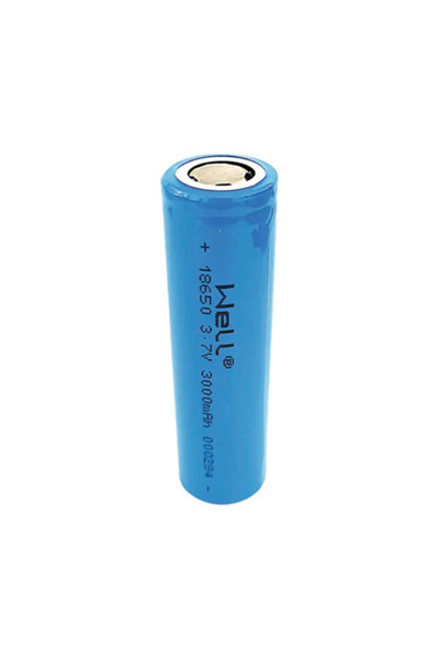 OEM Акумулаторна литиево-йонна батерия, 3000 mAh, 3.7V