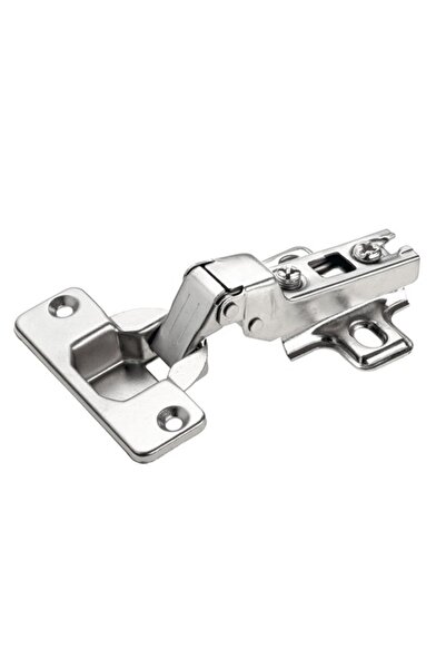 OEM Hettich SlideOn αναδιπλούμενος μεντεσές μέγ. 110 ° για έπιπλα, για οπή Ø3...