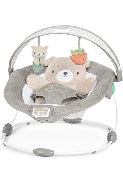 Ingenuity INLIGHTEN BOUNCER: NATE