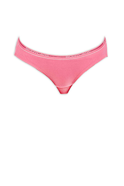 Bodycare Body Care Pack Of 3 Panties For Women, Multi Color