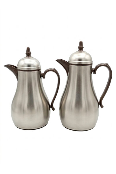 ALSAIF KITCHEN Tea and coffee set, 2 pieces