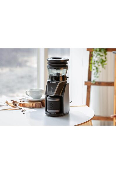 nadonado Coffee Grinder For Espresso, v60 | Electric Coffee Grinder Espresso ...