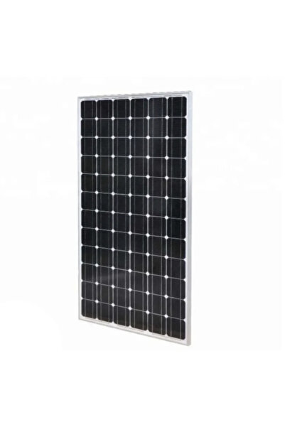 Aj 220W - 12V Mono Solar Panel