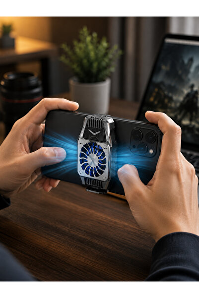 UCUZTEKNO TELEFON SOĞUTUCU