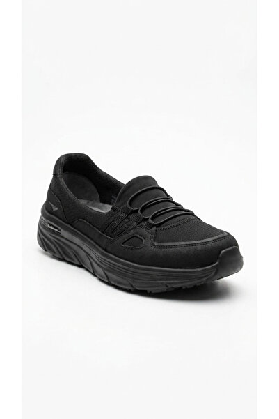 Forelli F250404-G Heıdı Black Women's Shoes