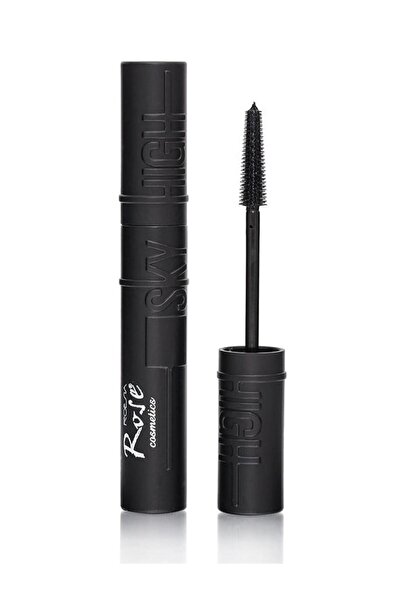 3B Trend Rose Intense Volume and Curling Effect Mascara - 24 Hour Long Lastin...