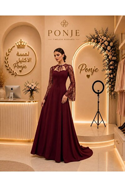 GENRE Dress