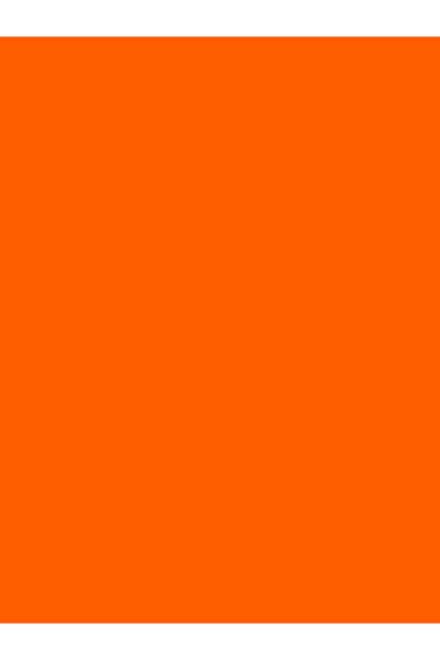 Canson Χαρτί Colorline 50x70 σε πορτοκαλί χρώμα (105741009)