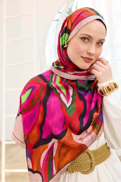 Silk Home MAYDA SHAL 81031-04