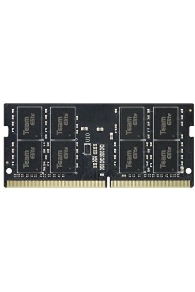 team group Modul de memorie Elite SO-DIMM DDR4 16 GB 1 x 16 GB 2666 MHz