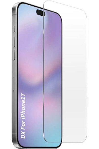 OEM Σκληρυμένο Γυαλί (iPhone 17 / 17 Pro / 16 Pro)