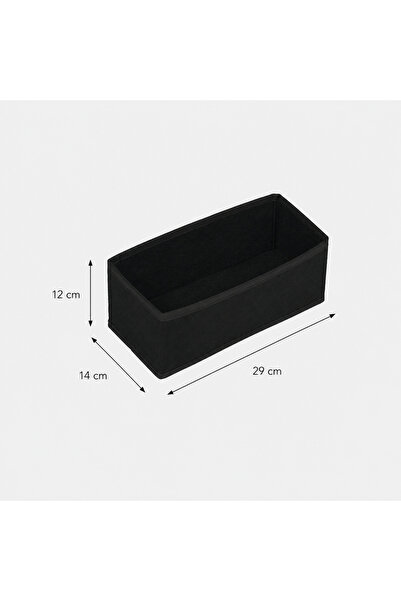 Less Home Felt Drawer Organizer - Maxi