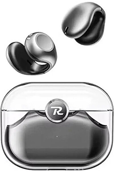 Remax KF02 Ακουστικά Bluetooth Handsfree Ανοιχτού Τύπου με Αντοχή στον Ιδρώτα...