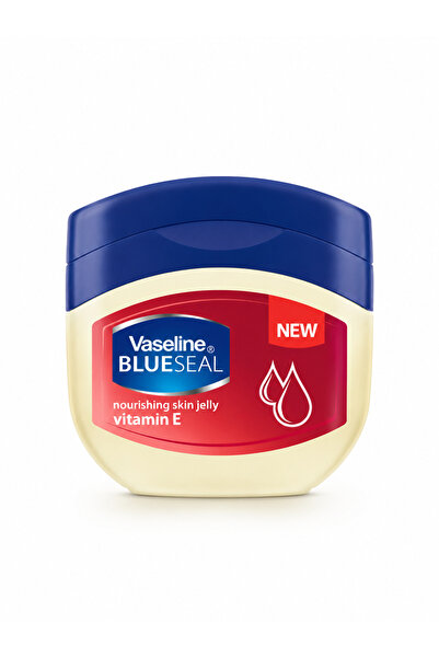 Vaseline Blueseal Nourishing Skin Jelly 50 ml