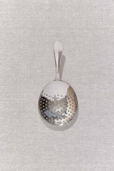 Paşabahçe Bar Strainer Silver, Professional Bar Accessory