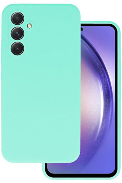 OEM Πίσω Κάλυμμα Σιλικόνης Πράσινο (Samsung A24, Samsung A25) Κωδικός: Α24/25...