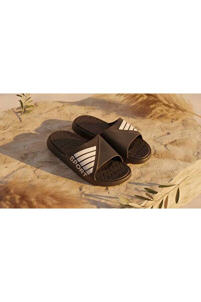 1way Men's Fashionable Design Comfortable Slippers