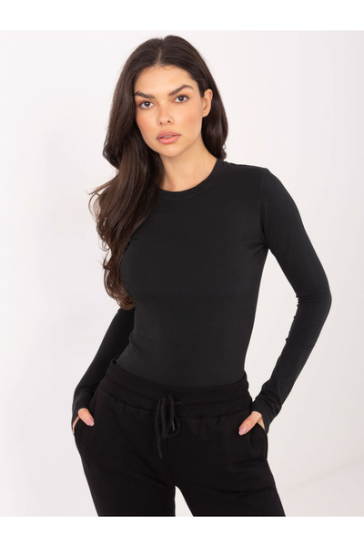 Factory Price Bluza Dama Negru