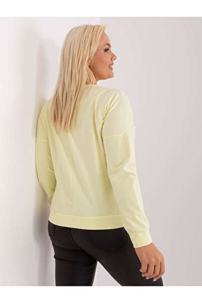 Factory Price Bluza Dama Galben