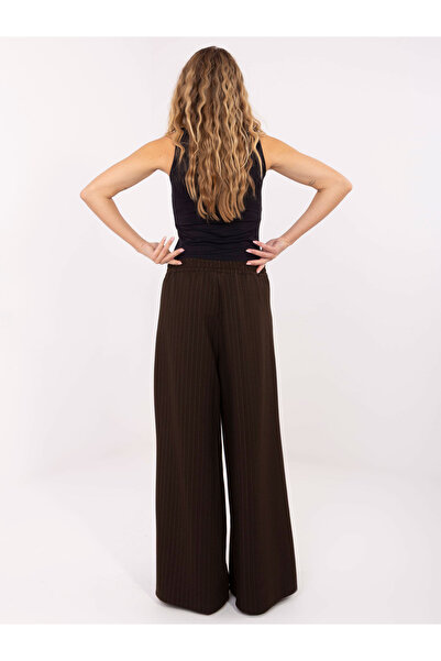 Factory Price Pantaloni Dama Maro