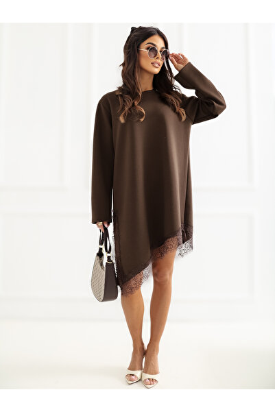 Factory Price Rochie Dama Maro