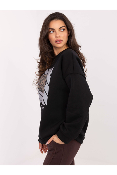 Factory Price Hanorac Dama Negru