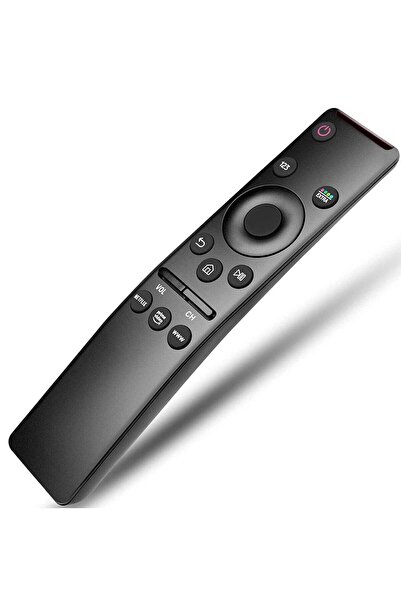 ELTRAZONE Universal Remote Control Compatible for All Smart TVs - Curved Fram...