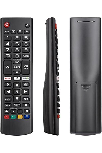 ELTRAZONE Universal Remote Control for LG Smart TV