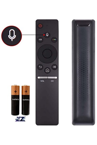 ELTRAZONE Replacement Remote Control BN59-01266A for All Samsung Smart TV RMC...