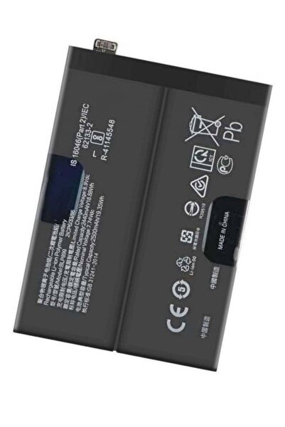 ELTRAZONE Replacement Internal Battery BLP899 Compatible for OnePlus 10 Pro 5...
