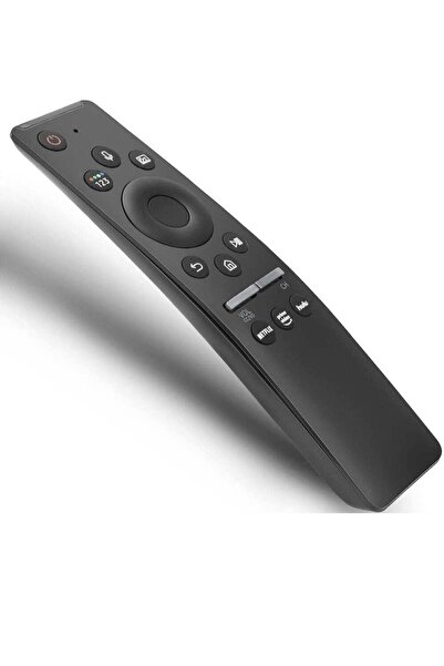 ELTRAZONE Universal Voice Remote Control for Samsung Smart TV LED QLED 4K 8K ...