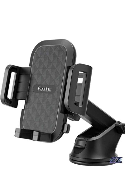 Earldom ELTRAZONE Car Holder – Earldom, Secure and Adjustable Smartphone Moun...
