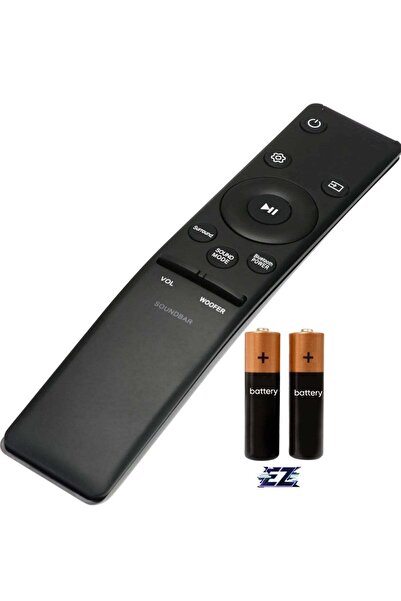 ELTRAZONE New Replacement Remote Control for Samsung Soundbar HW-M360 HW-M360...