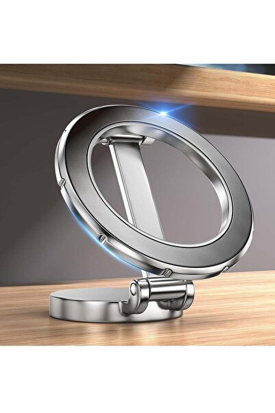 ELTRAZONE MagSafe Car Mount – 360° Rotation Strong Magnet Phone Holder for iP...