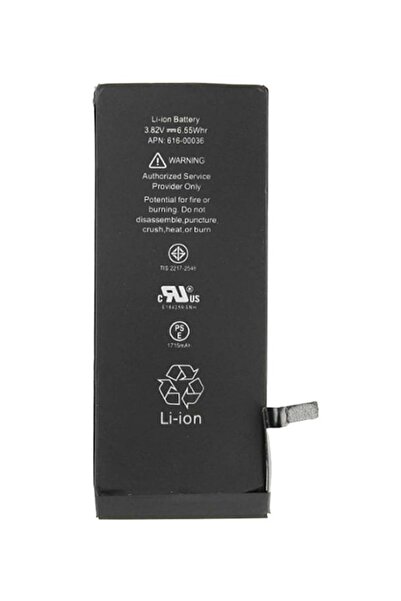 ELTRAZONE 616-00036 Replacement Battery for iPhone 6S – High-Capacity 1715mAh...