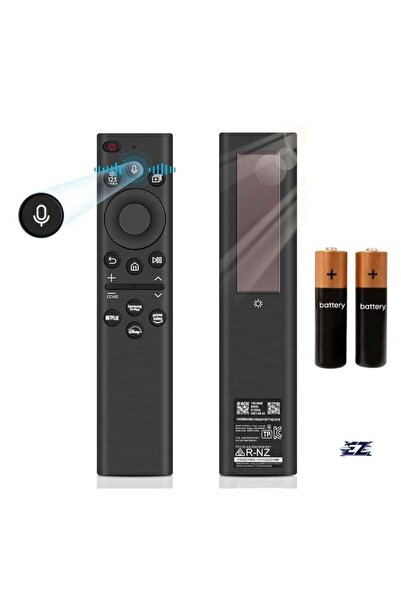 ELTRAZONE Replacement Remote Control Compatible with Samsung BN59-01385A, Sol...