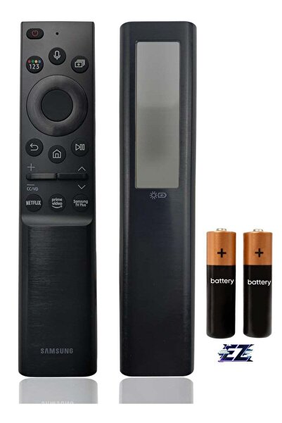 ELTRAZONE Replacement Remote Control 2021 Model BN59-01357F for Samsung Smart...