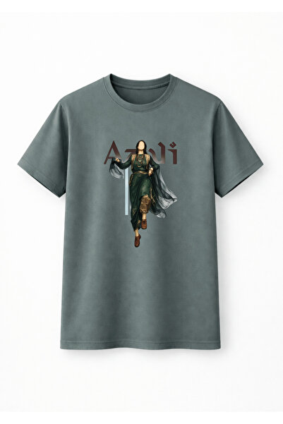 PezkoviArt Govend Azad T-Shirt