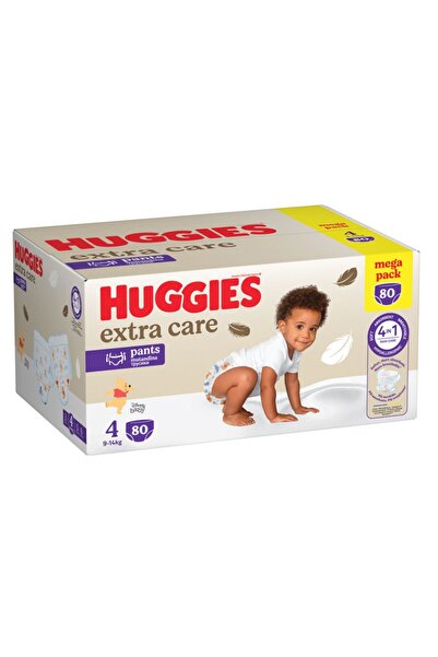 Huggies Extra Care Pants