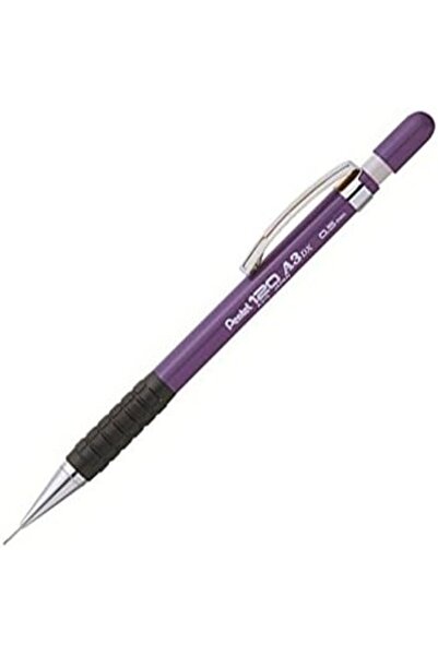 Yıldızan قلم رصاص ميكانيكي msa shop A315-V 120A3 (0.5 مم) للاستخدام العام 931845