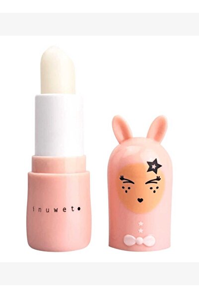 Inuwet Lıp Balm Bunny Rose Etoıle Peche Vınlb14