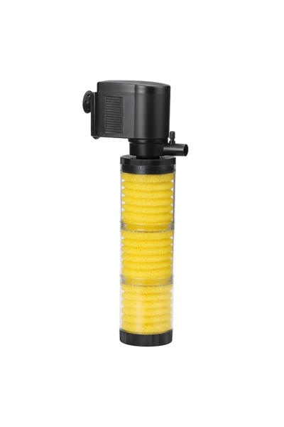 Minjiang Submersible Aquarium Filter for Aquariums Model Jz-F1301