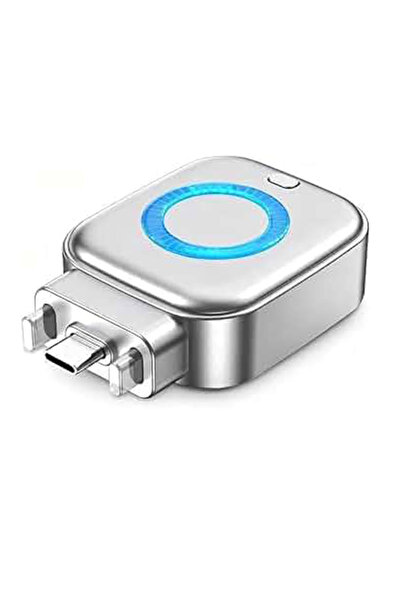Fujin 140W Type-C Intelligent Fast Charging Adapter Supports Intelligent Iden...