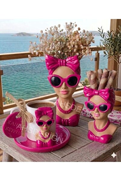 Fincan SOSYETE TAKIMI