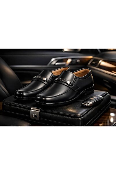 1way Luxurious Men's Formal Shoes - High-End Elegance with a Modern Touch