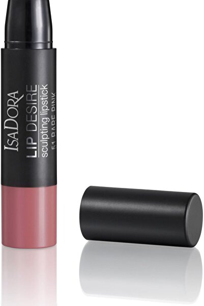 OEM IsaDora, Lip Desire, Sculpting, Ruj cremă, 58, Marsala, 3.3 g