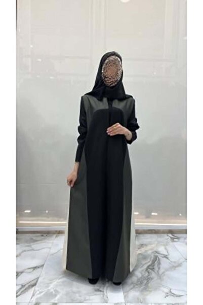 DOUBLE1WAN Blazer Ersela Klosch from Crepe Fabric