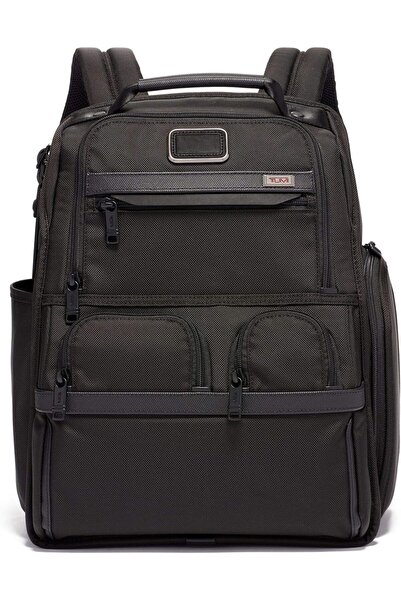 TUMI Alpha Bag, Black